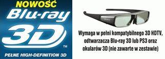 blu-ray 3D