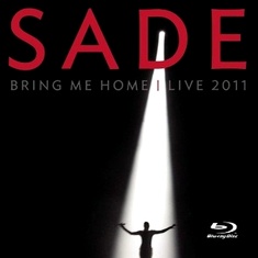sade blu-ray