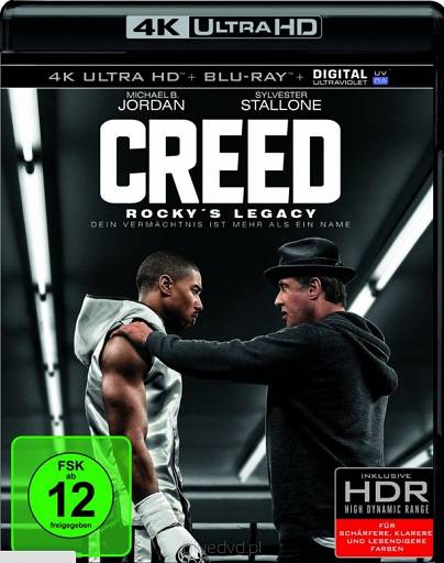 Tanie Filmy Blu-ray - 4K Ultra HD - Dubbing do 244 zł 