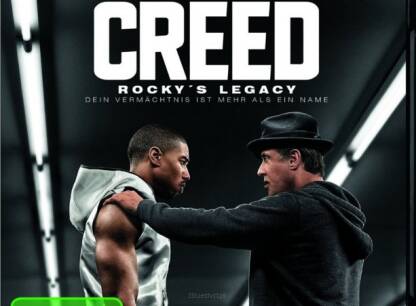 4K UHD Blu-ray Movies