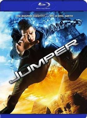 Jumper (Blu-ray)