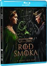 Ród Smoka Sezon 2 (3 Blu-ray)