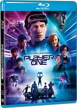 Ready Player One (Blu-ray)