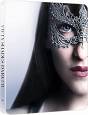 Fifty Shades Darker - Steelbook [Blu-ray + DVD]