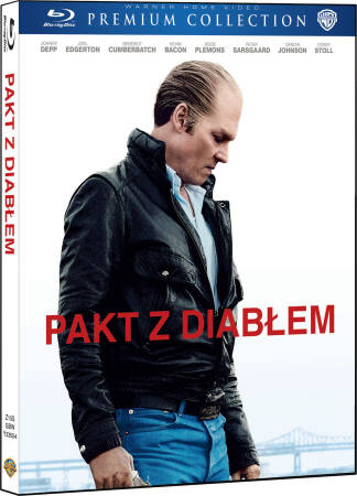 Pakt z diabłem Premium Collection - Blu-ray