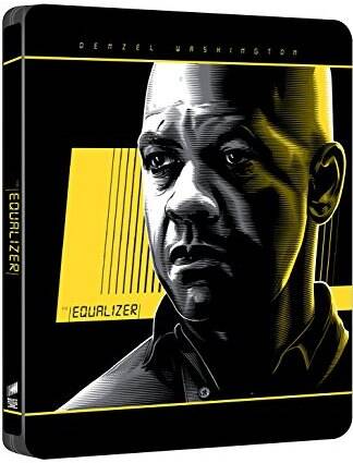 Bez Litości Steelbook - 4K UHD + Blu-ray
