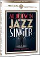 Jazz Singer Śpiewak Jazz bandu (Ikony kina) (Blu-ray)