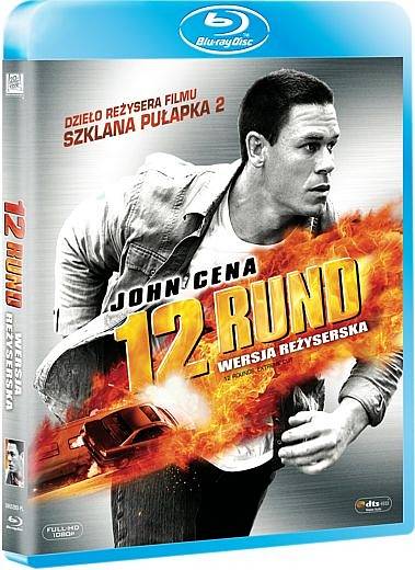 12 Rounds (Blu-ray)