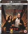 Inferno [4K UHD + Blu-ray]