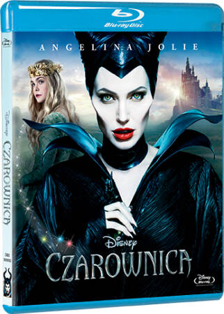Czarownica [Blu-ray]