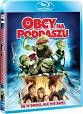 Obcy na poddaszu (Blu-ray)