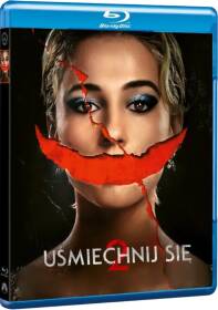 UŚMIECHNIJ SIĘ 2 - Blu-ray