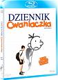 Diary Of A Wimpy Kid [Blu-ray]