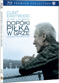Dopóki piłka w grze Premium Collection - Blu-ray