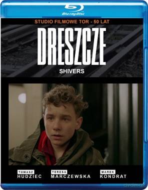 Dreszcze [Blu-ray]