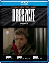 Dreszcze (Blu-ray)