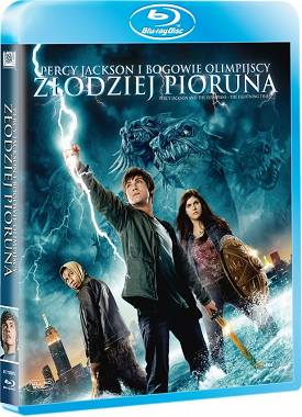 Percy jackson and the discount lightning thief full movie free