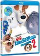 The Secret Life of Pets 2 [Blu-Ray]