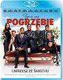 Zgon Na Pogrzebie (Blu-ray)