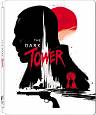 Dark Tower - Steelbook [Blu-Ray]