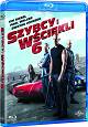 Fast & Furious 6 [Blu-ray]