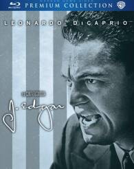 J. Edgar Premium Collection (Blu-ray)