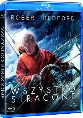 Wszystko Stracone [Blu-ray]