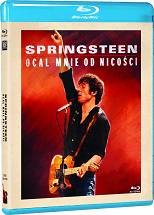 Springsteen: Ocal mnie od nicości (Blu-ray)