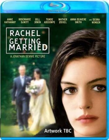 Rachel Wychodzi za Mąż (Blu-ray)