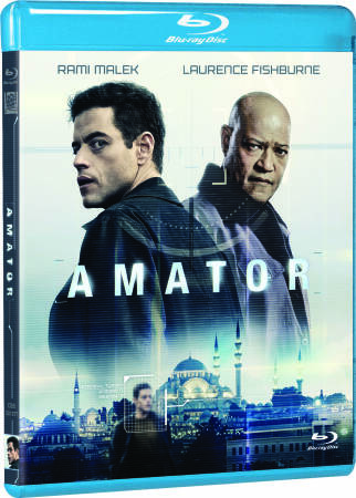 Amator (Blu-ray)