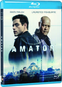 Amator - Blu-ray