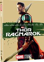 Thor: Ragnarok KOLEKCJA MARVEL (Blu-ray)