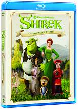 Shrek (Blu-ray)