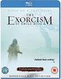 Exorcism Of Emily Rose [Blu-ray]