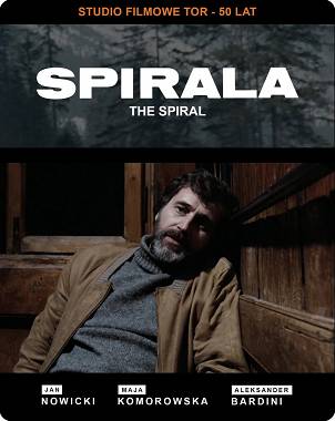 Spirala - Steelbook [Blu-ray + DVD]