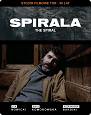 Spirala Steelbook (Blu-ray + DVD)