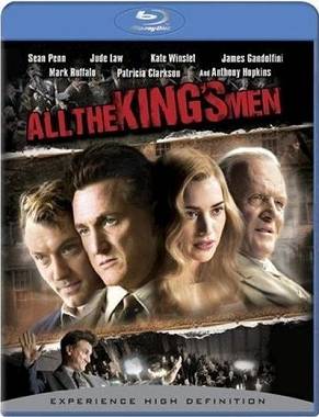 All The Kings Men [Blu-ray]