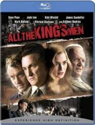 All The Kings Men [Blu-ray]