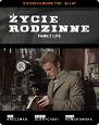 Życie rodzinne Steelbook (Blu-ray + DVD)