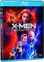 Dark Phoenix [Blu-Ray]