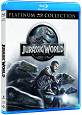 Jurassic World [Blu-ray]