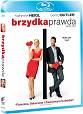 Brzydka prawda (Blu-ray)