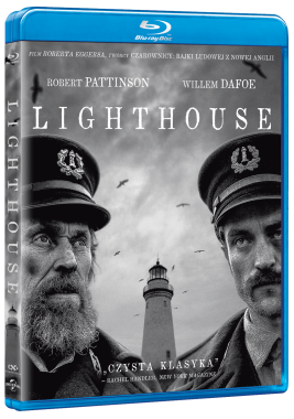 Lighthouse [Blu-ray]