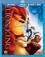 Lion King, The [Blu-ray]