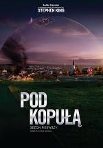 Pod Kopułą Sezon 1 (4 DVD)