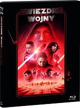 Gwiezdne Wojny: Ostatni Jedi VIII (2 Blu-ray)