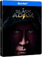 BLACK ADAM Steelbook (Blu-ray)