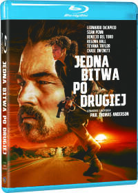 Jedna bitwa po drugiej - Blu-ray
