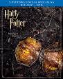 Harry Potter i Insygnia Śmierci cz. 1 [Blu-ray + DVD]
