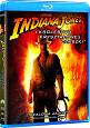 Indiana Jones And The Kingdom Of The Crystal Skull [Blu-ray]